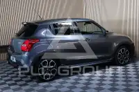 2019 Suzuki SWIFT