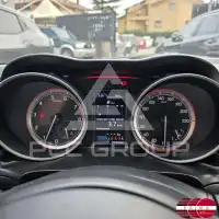 2019 Suzuki SWIFT