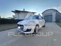 2019 Suzuki SWIFT
