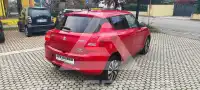 2019 Suzuki SWIFT