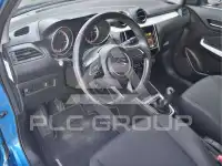 2019 Suzuki SWIFT