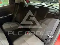 2019 Suzuki SWIFT