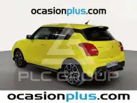 2019 Suzuki SWIFT
