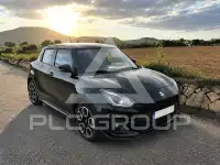 2019 Suzuki SWIFT
