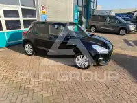 2019 Suzuki SWIFT