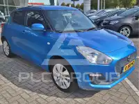 2019 Suzuki SWIFT