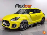 2019 Suzuki SWIFT