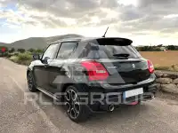 2019 Suzuki SWIFT