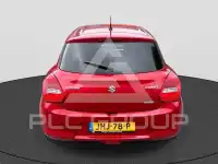 2019 Suzuki SWIFT