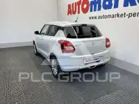 2019 Suzuki SWIFT