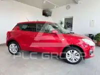 2019 Suzuki SWIFT