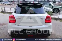 2019 Suzuki SWIFT