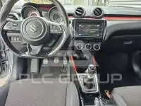 2019 Suzuki SWIFT