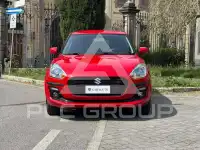 2019 Suzuki SWIFT