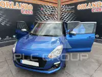 2019 Suzuki SWIFT