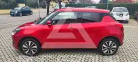 2019 Suzuki SWIFT