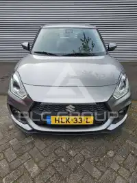 2019 Suzuki SWIFT