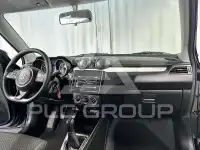 2019 Suzuki SWIFT