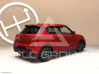 2019 Suzuki SWIFT