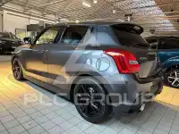 2019 Suzuki SWIFT