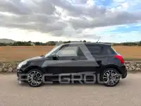 2019 Suzuki SWIFT