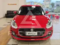 2019 Suzuki SWIFT