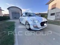2019 Suzuki SWIFT