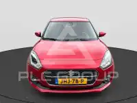 2019 Suzuki SWIFT