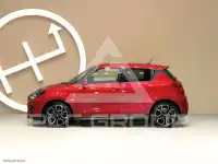 2019 Suzuki SWIFT