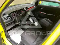 2019 Suzuki SWIFT