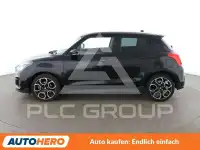 2019 Suzuki SWIFT
