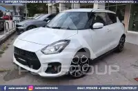 2019 Suzuki SWIFT