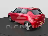 2019 Suzuki SWIFT