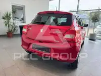 2019 Suzuki SWIFT
