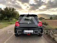 2019 Suzuki SWIFT