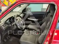 2019 Suzuki SWIFT