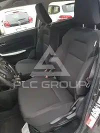 2019 Suzuki SWIFT