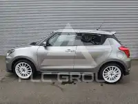 2019 Suzuki SWIFT