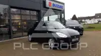 2019 Suzuki SWIFT