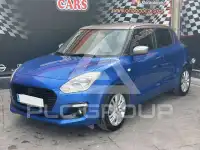 2019 Suzuki SWIFT
