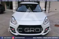 2019 Suzuki SWIFT