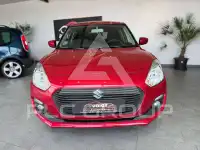 2019 Suzuki SWIFT