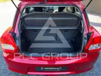 2019 Suzuki SWIFT