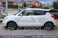 2019 Suzuki SWIFT