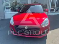 2019 Suzuki SWIFT