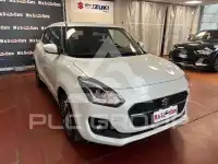 2019 Suzuki SWIFT