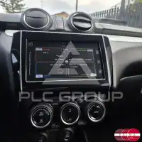 2019 Suzuki SWIFT