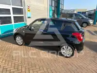 2019 Suzuki SWIFT