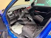 2019 Suzuki SWIFT