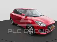 2019 Suzuki SWIFT